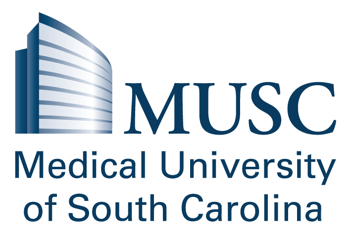 Medical University of South Carolina Logo